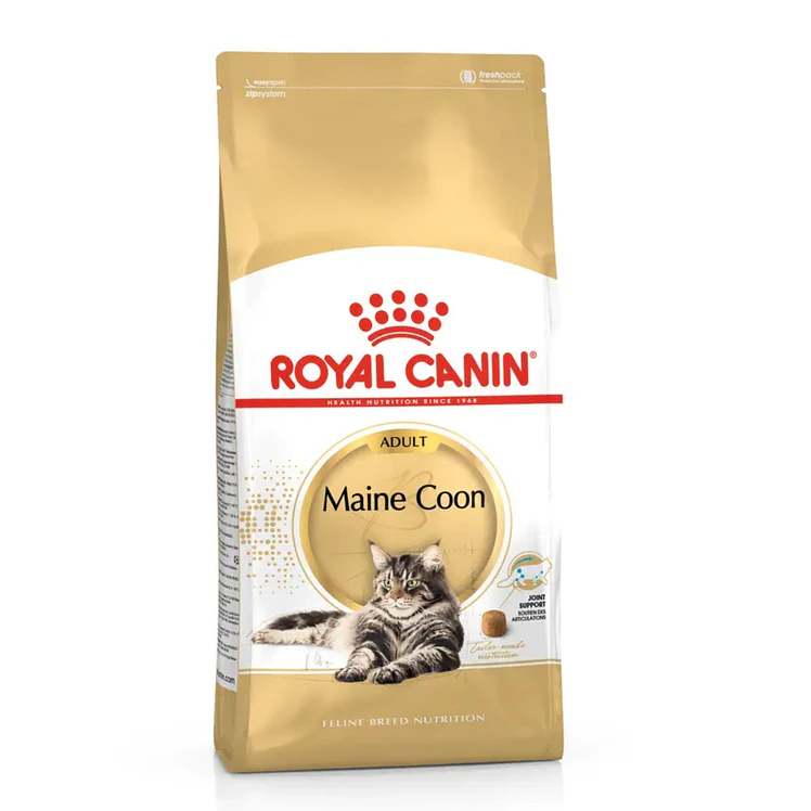 Royal Canin Gato Maine Coon Adulto 2Kg