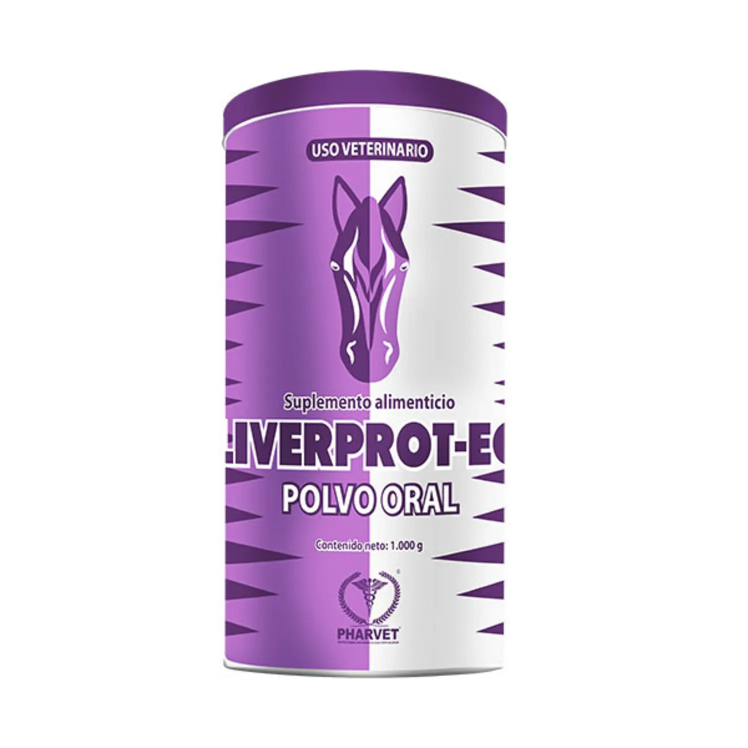 Liverprot Eq x 1000Grs Pharvet