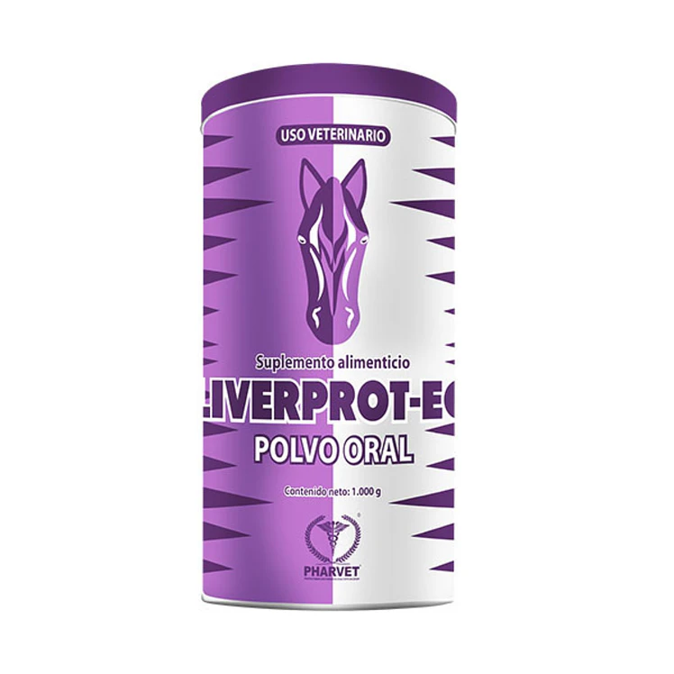 Liverprot Eq x 1000Grs Pharvet