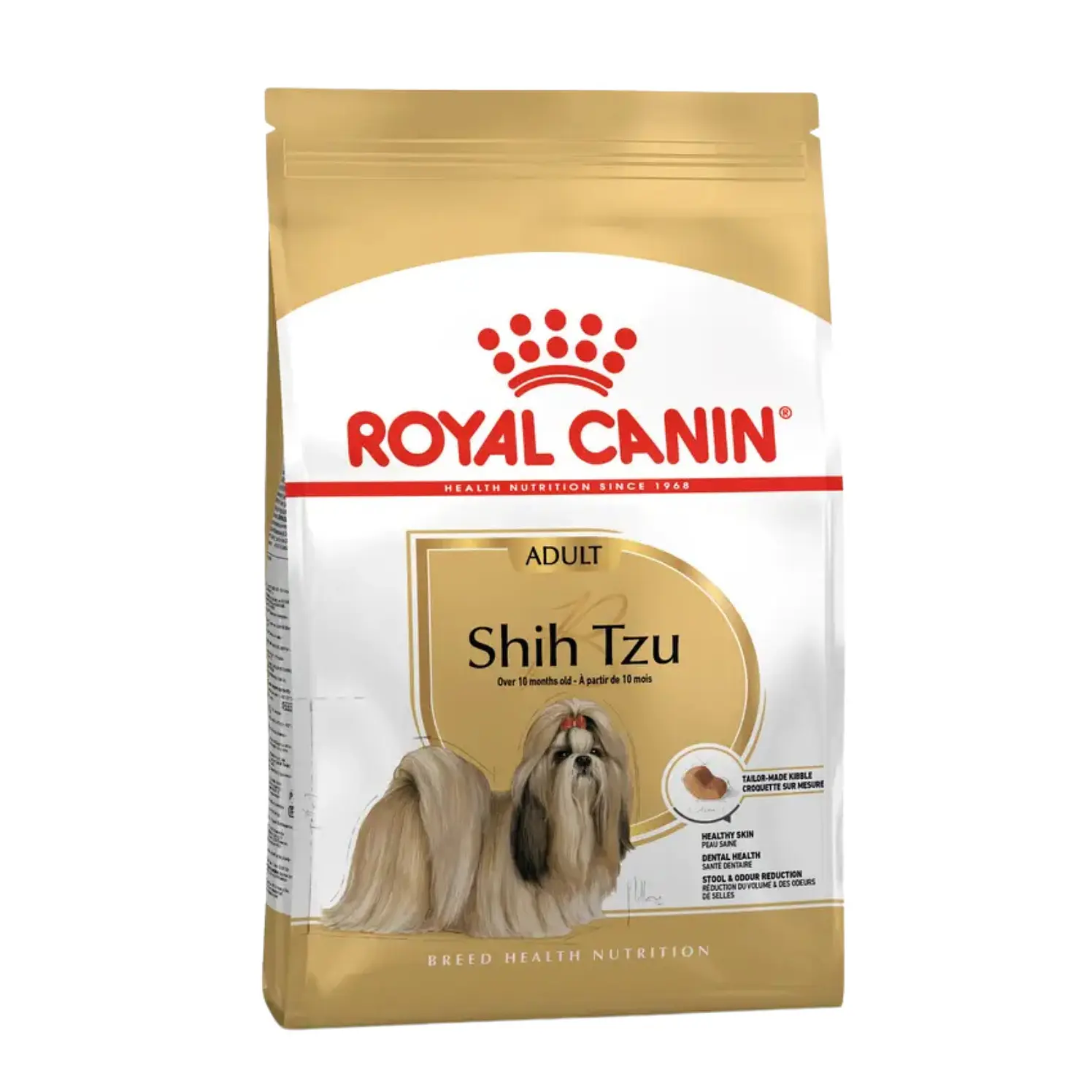 Royal Canin Perro Shih Tzu Adulto 1.5Kg