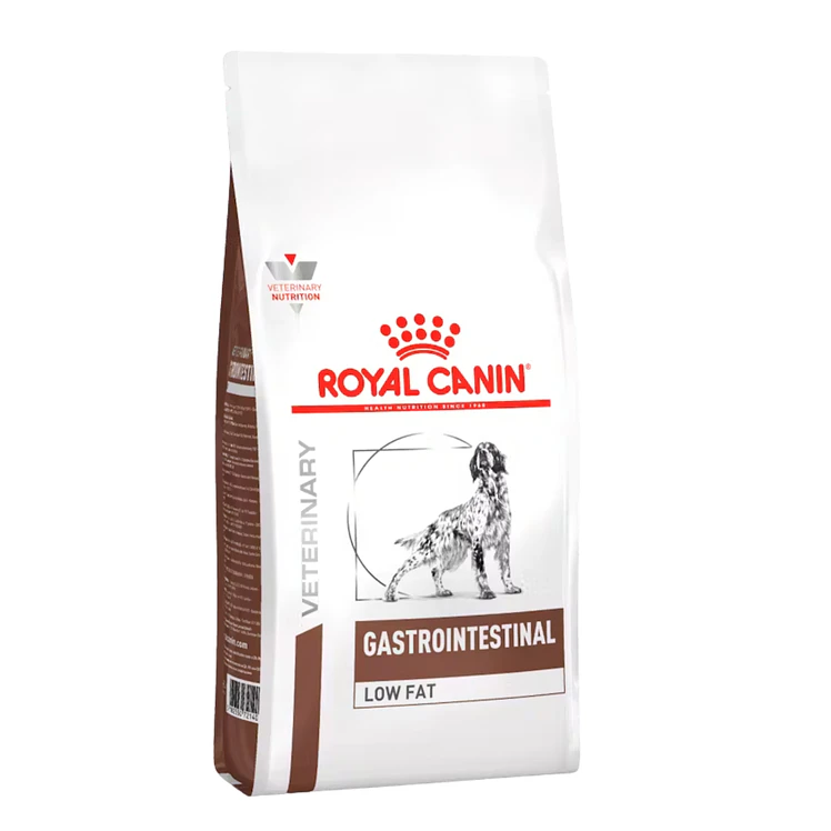 Royal Canin Gastro Low Fat Perro 8Kg