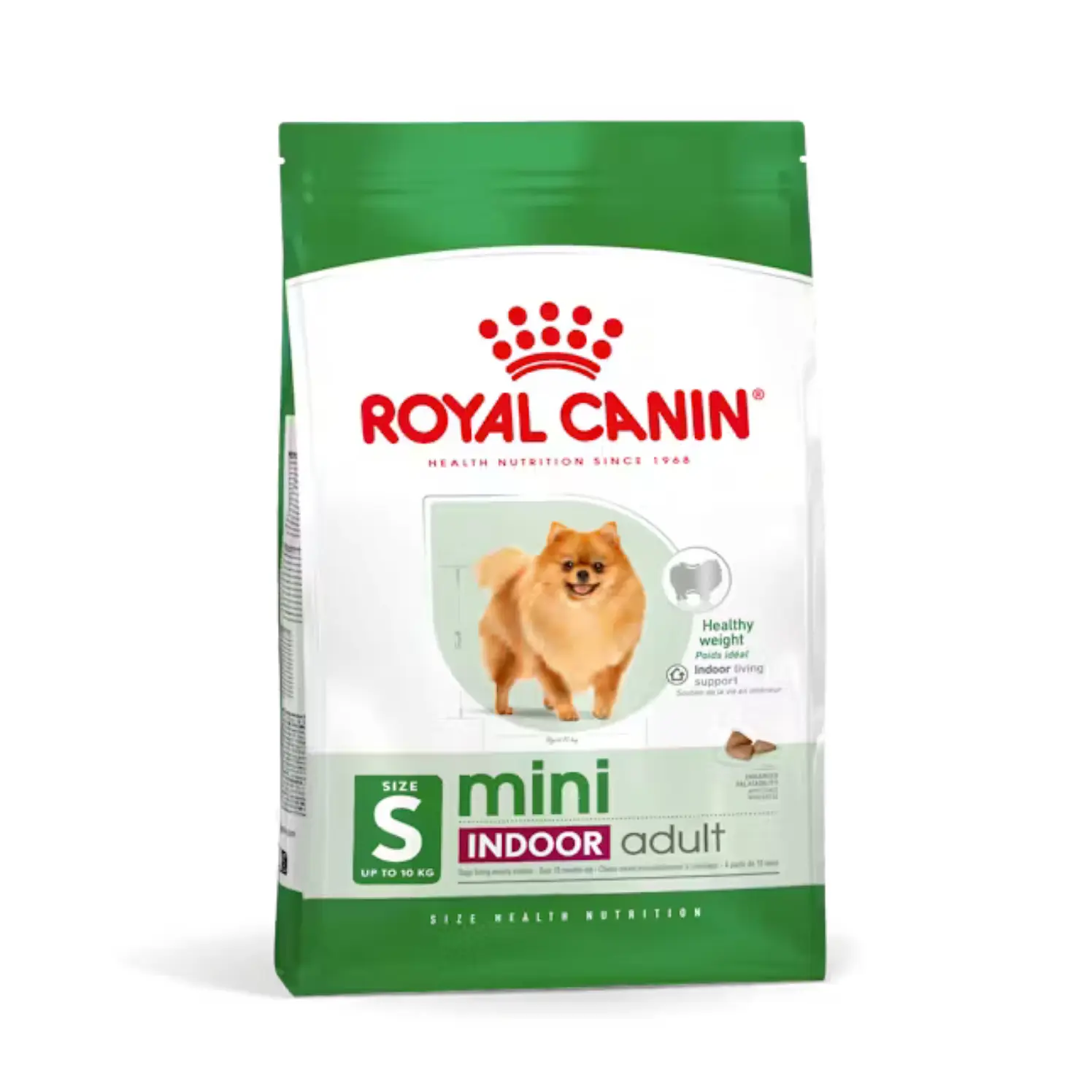Royal Canin Perro Mini Indoor Adulto 1.5Kg