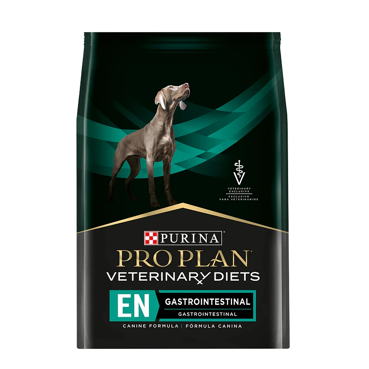 Proplan Veterinary Perros En Gastrointestinal 7.5Kg