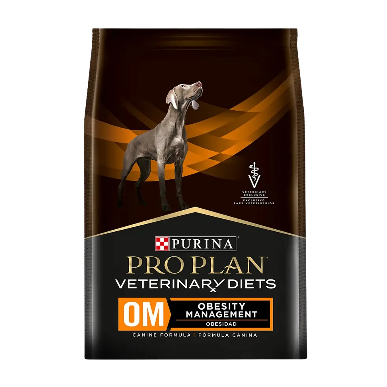 Proplan Veterinary Perros Om Obesidad 7.5Kg