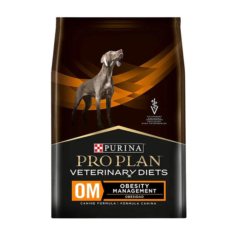 Proplan Veterinary Perros Om Obesidad 2Kg
