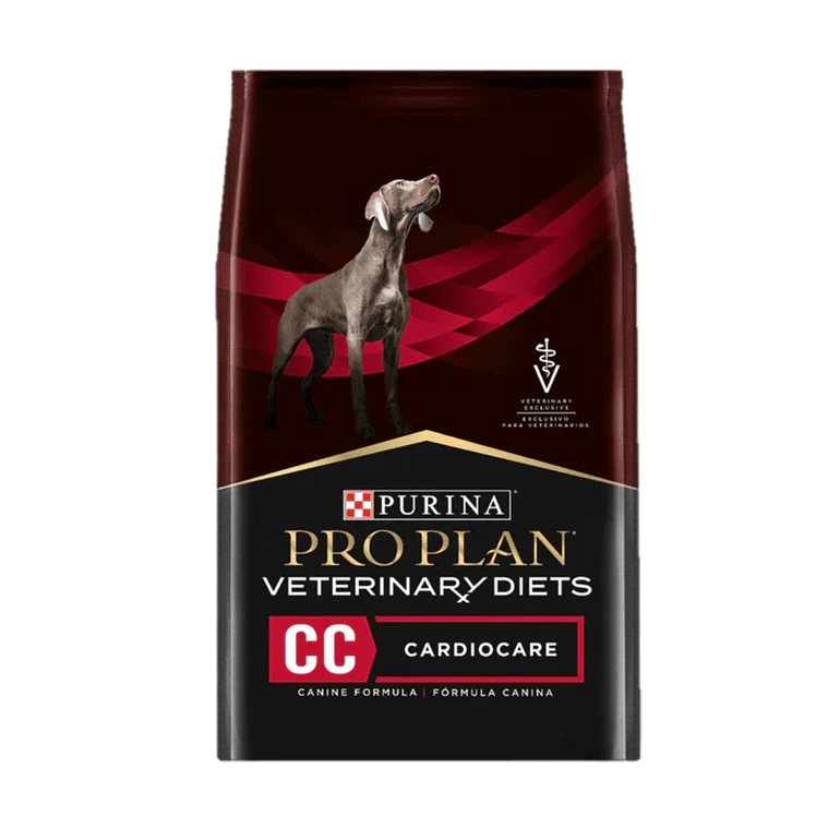Proplan Veterinary Perros Cc Cardio Care 2.72Kg