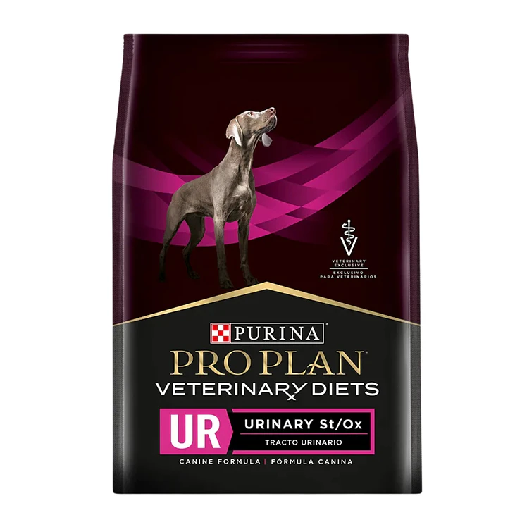 Proplan Veterinary Perros Ur Tracto Urinario  2Kg