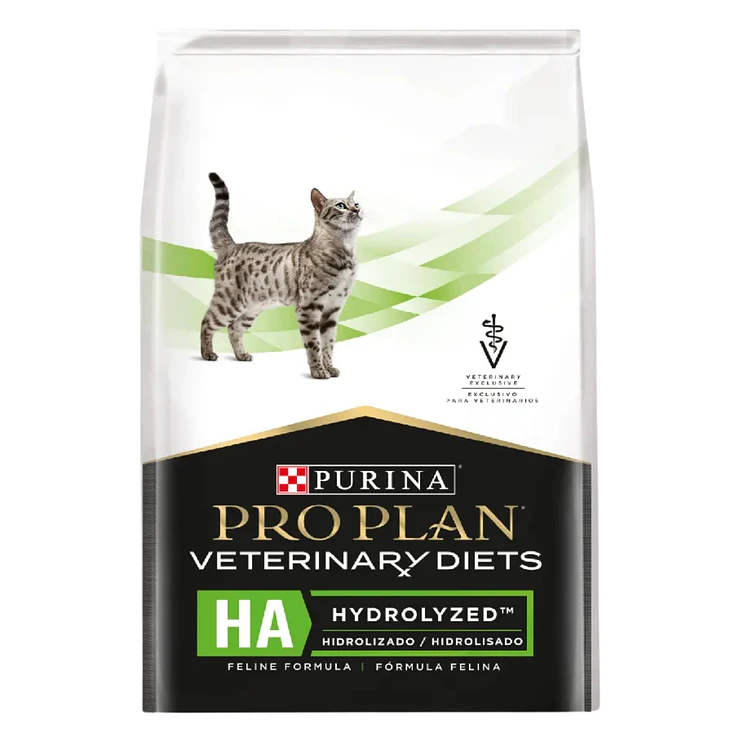 Proplan Veterinary Gatos Ha Hidrolizado 1.81Kg