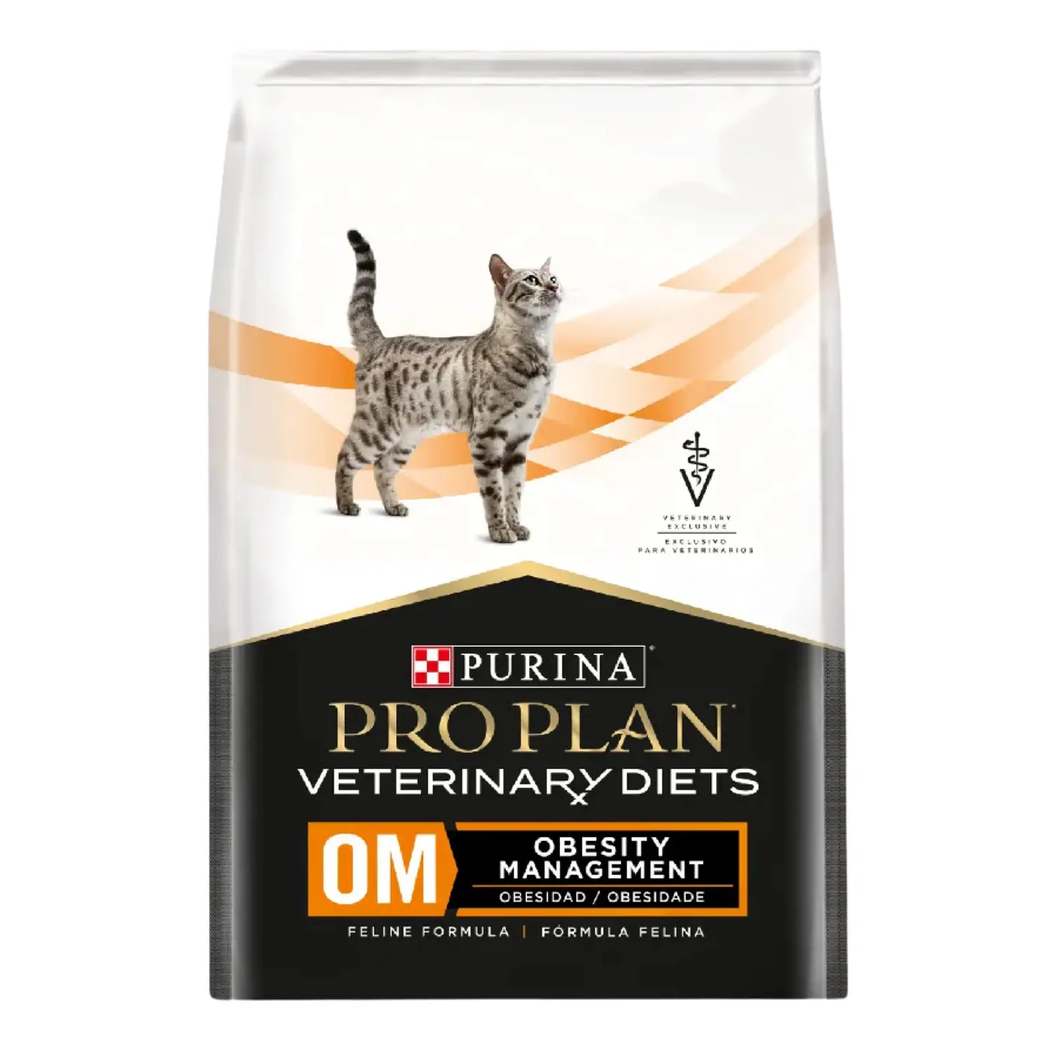 Proplan Veterinary Gatos Om Obesidad 1.5Kg