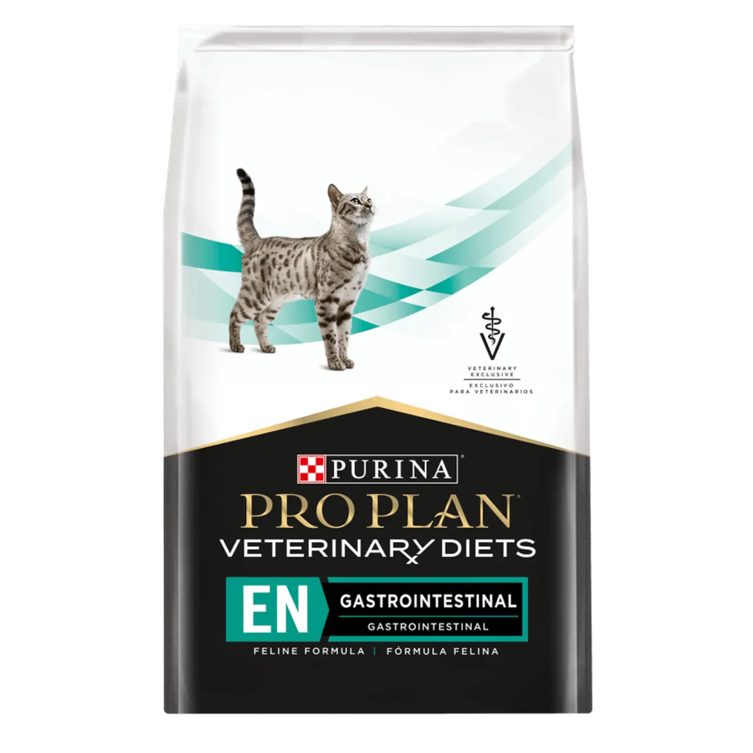 Proplan Veterinary Gatos En Gastrointestinal 1.5Kg