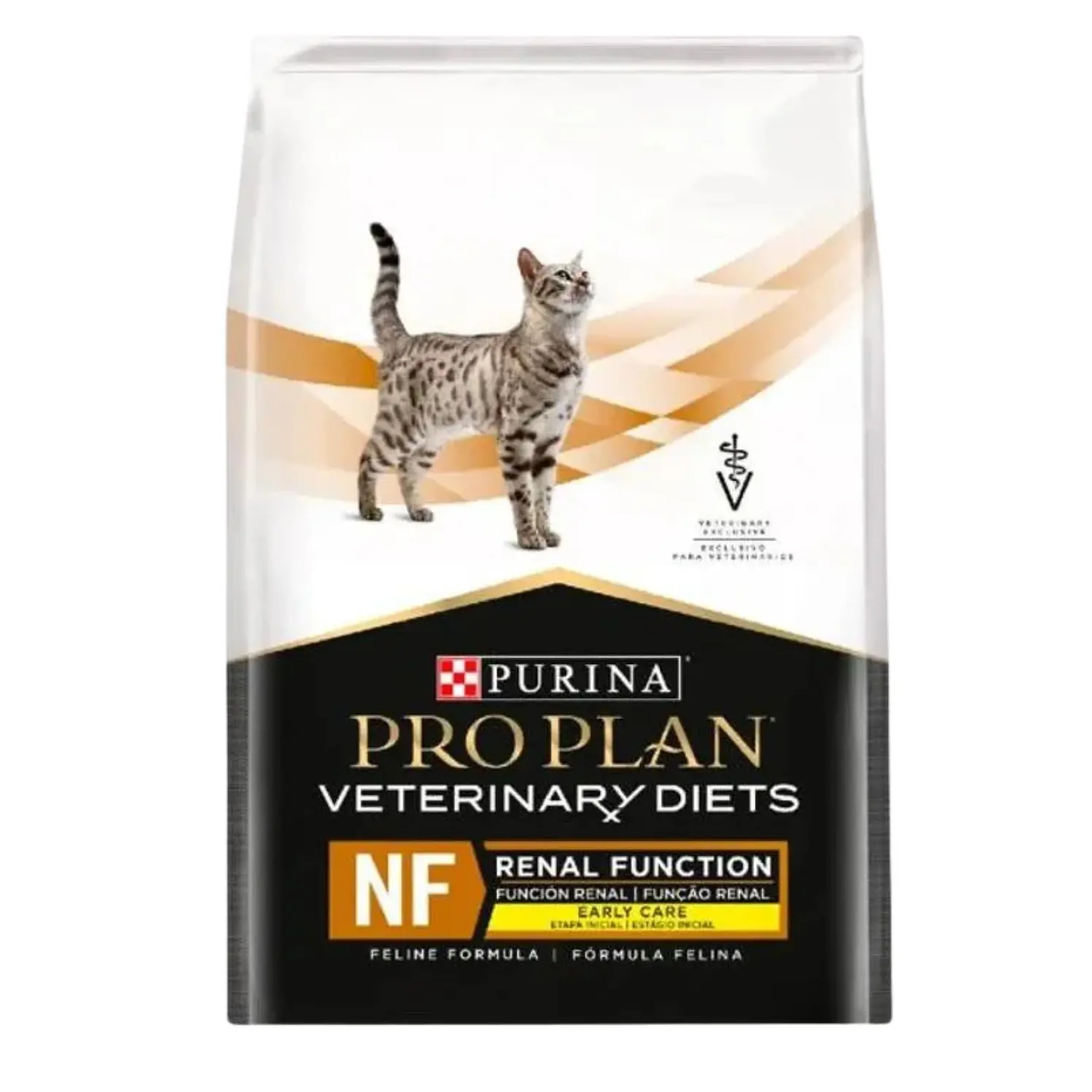 Proplan Veterinary Gatos Nf Early Care Función Renal 1.43Kg