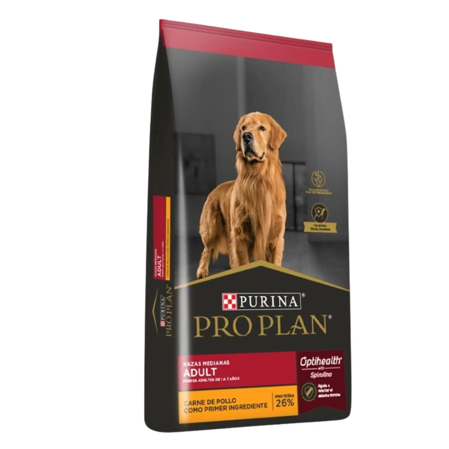 Proplan Perros Adultos Razas Medianas 3kg