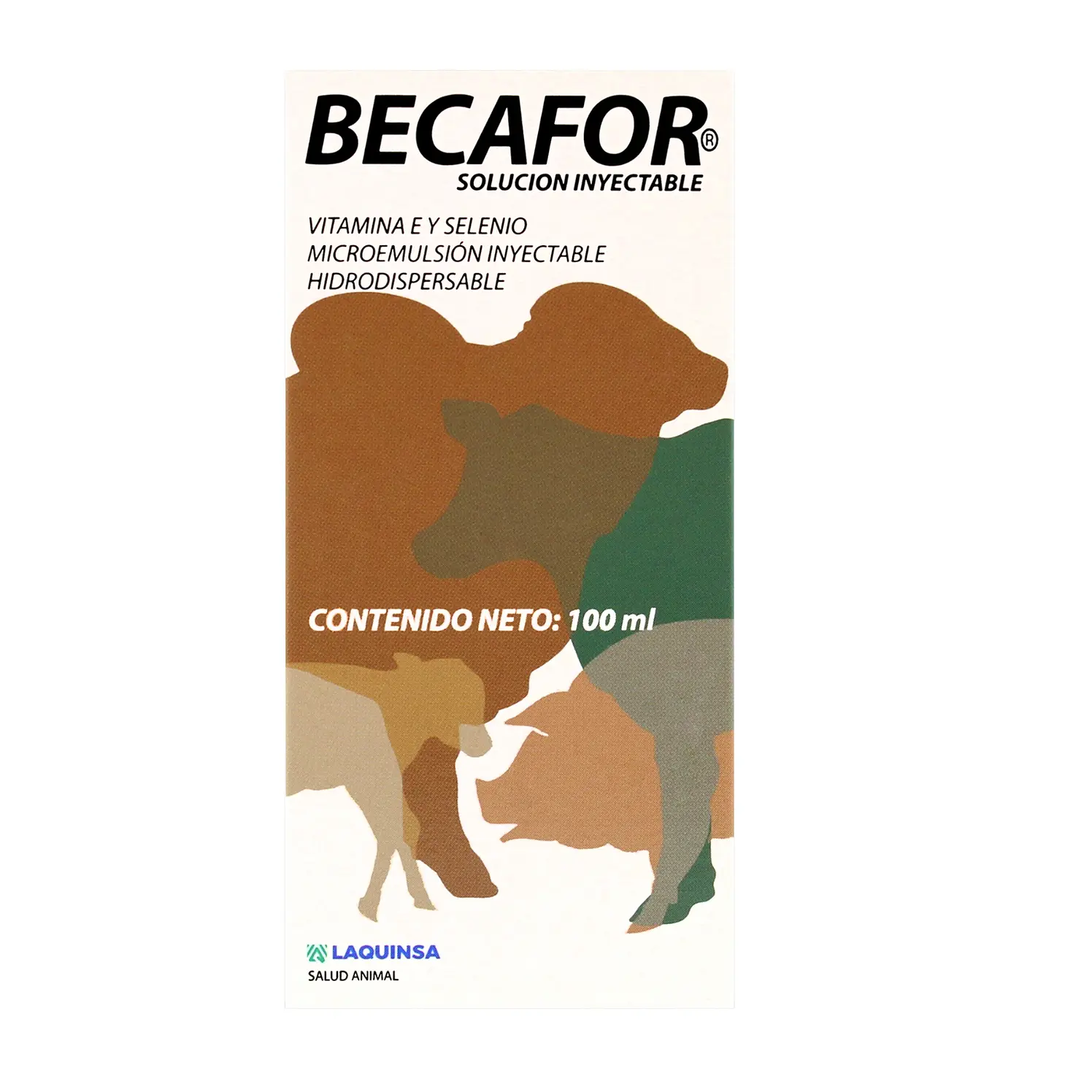 Becafor x 100ml