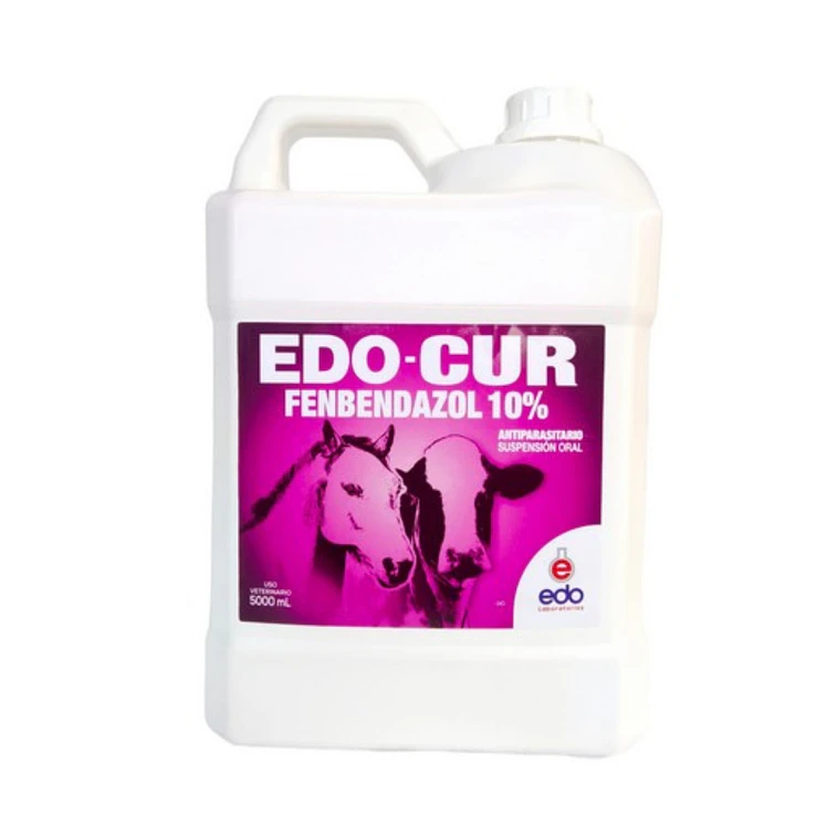Edo Cur 10% x Litro