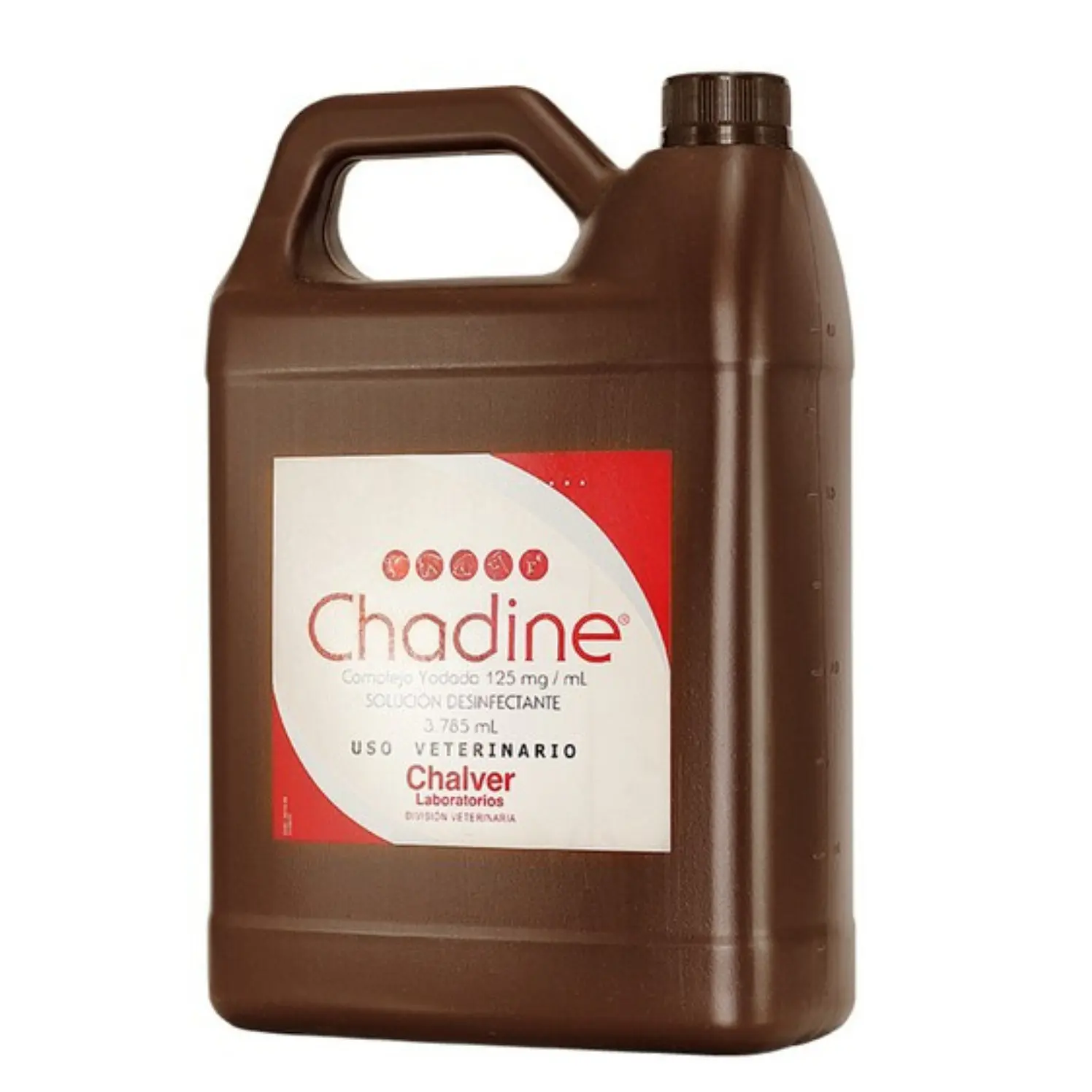Chadine x 3.785 Ml Chalver