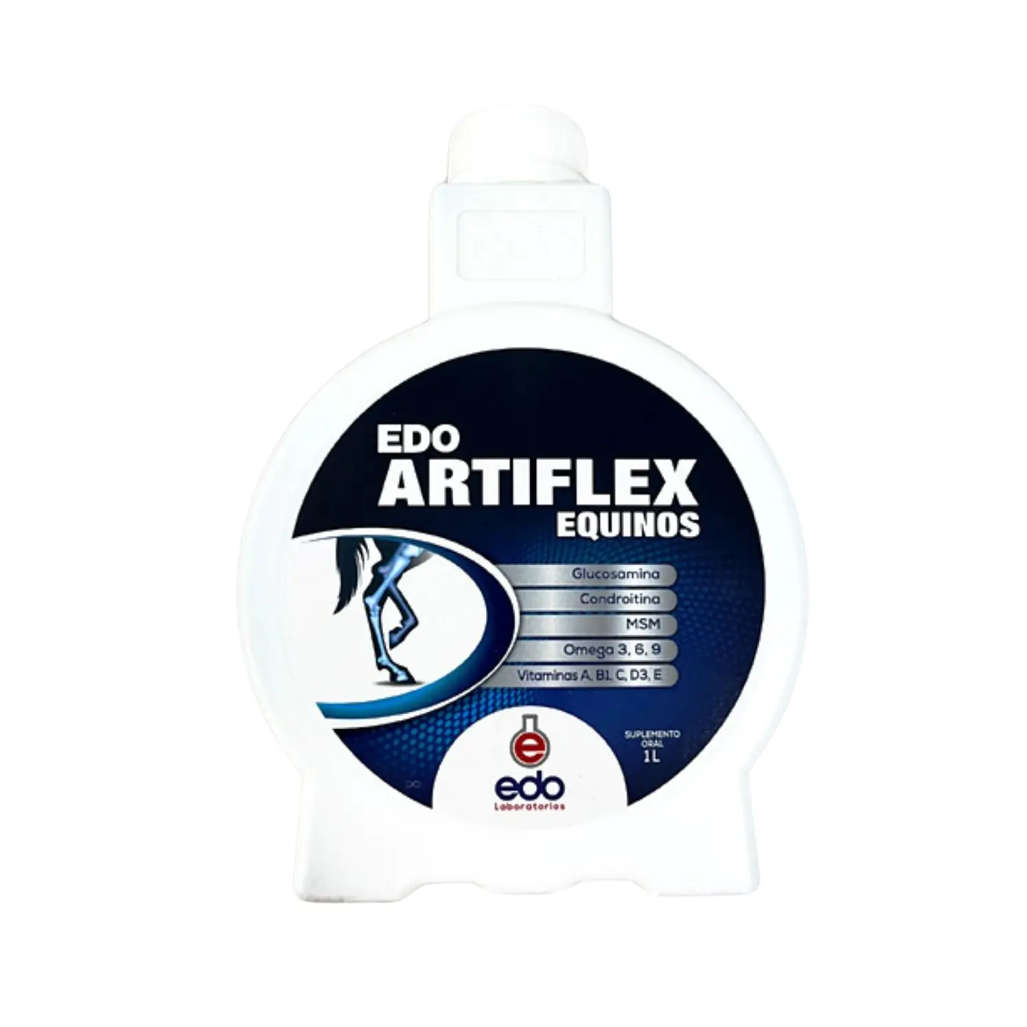 Edo Artiflex Equinos x 1000 Ml