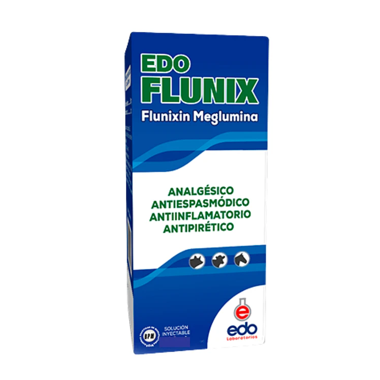 Edo Flunix x 250Ml