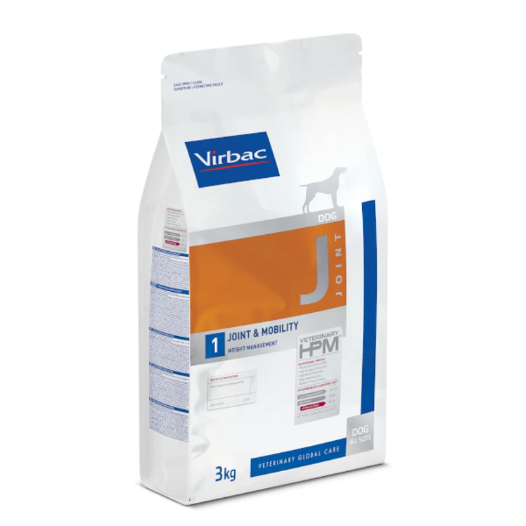 Virbac Hpm Perro Joint Mobility 12kg