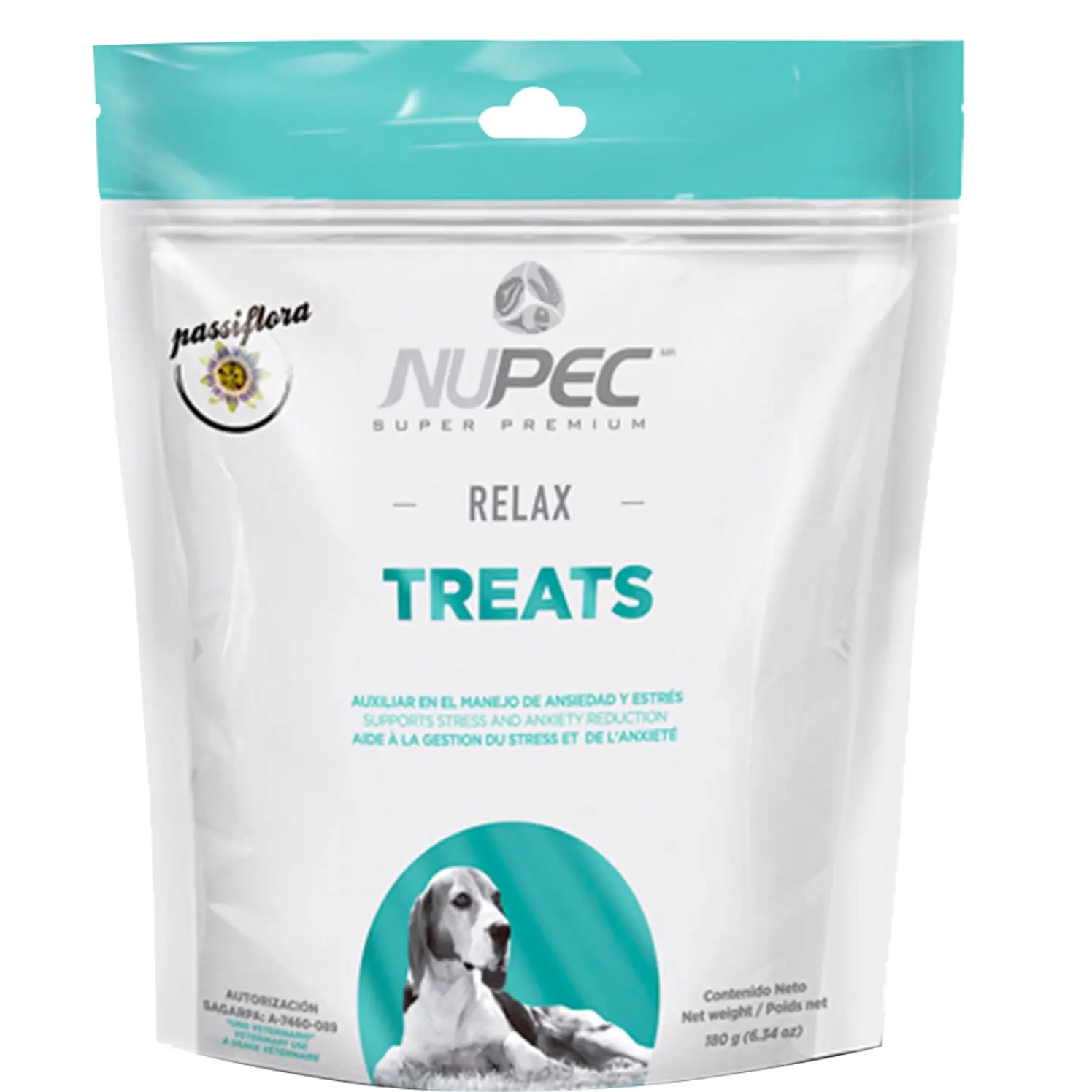 Nupec Perros Relax 0.18Kg