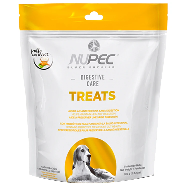 Nupec Perros Digestive Care 0.18Kg