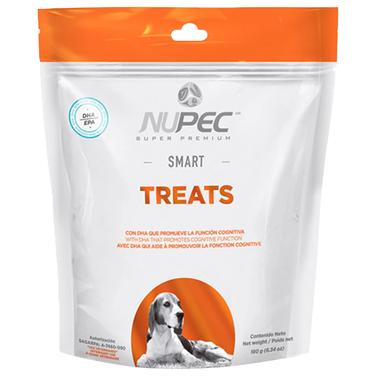 Nupec Perros Smart 0.18Kg