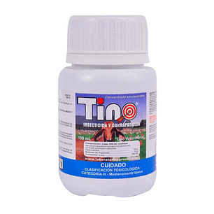 Tino Fc x100Ml Provet