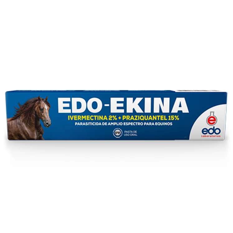 Edo Ekina Jga x 20Grs