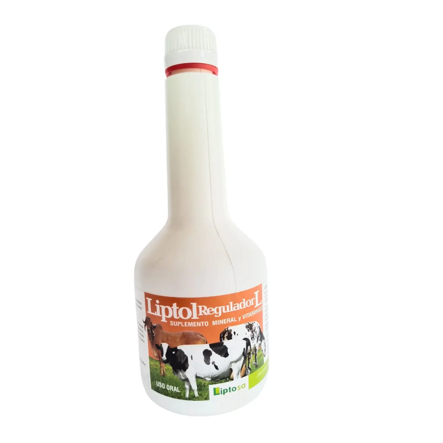 Liptol Regulador x 500 Ml