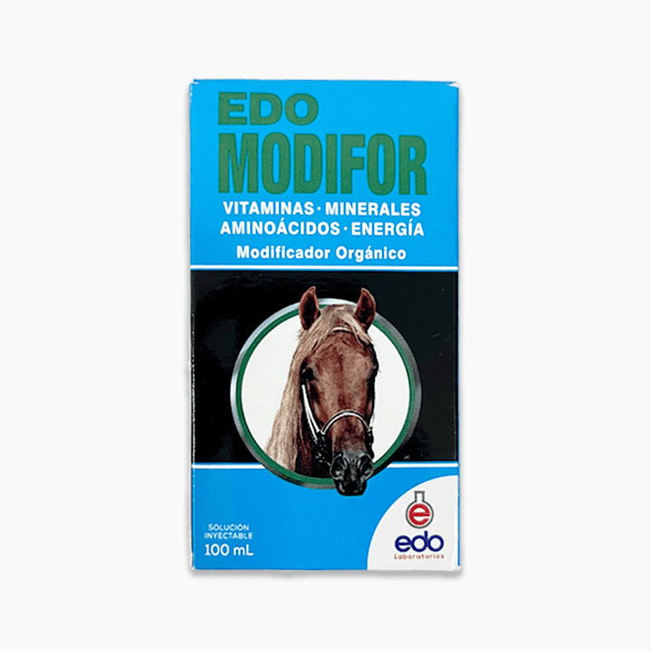 Edo Modifor x 100Ml
