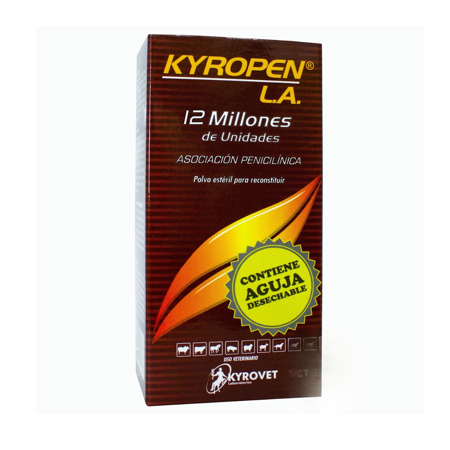 Kyropen Iny 12Mill Ui Kyrovet