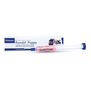 Rondel Puppy 5Ml Virbac