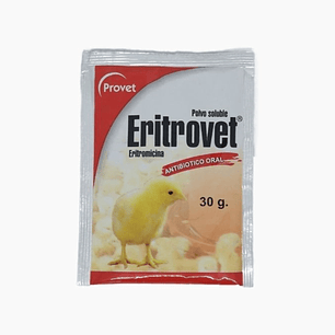 Eritrovet Sobre x30Grs Provet