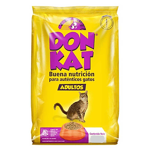 Donkat Gato Adulto 16 Kg