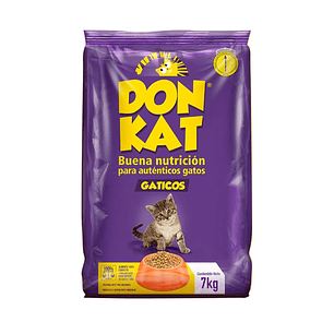 Donkat Gaticos 7 Kg