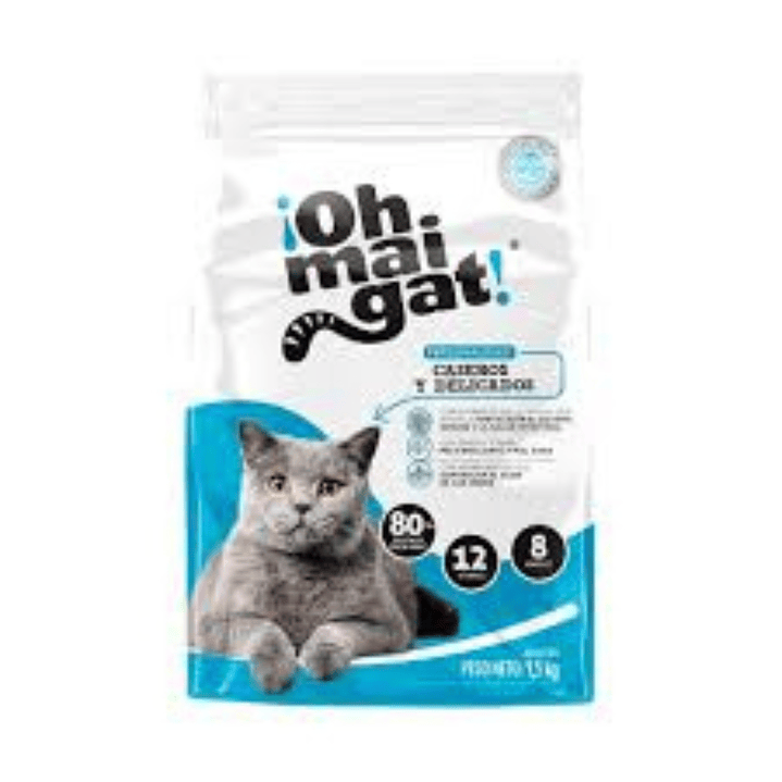 Ohmaigat Casero 1.5 Kg