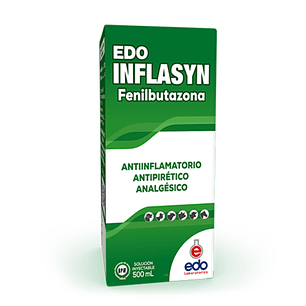 Edo Inflasyn x 50 Ml