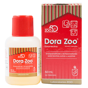 Dora Zoo x 50 Ml