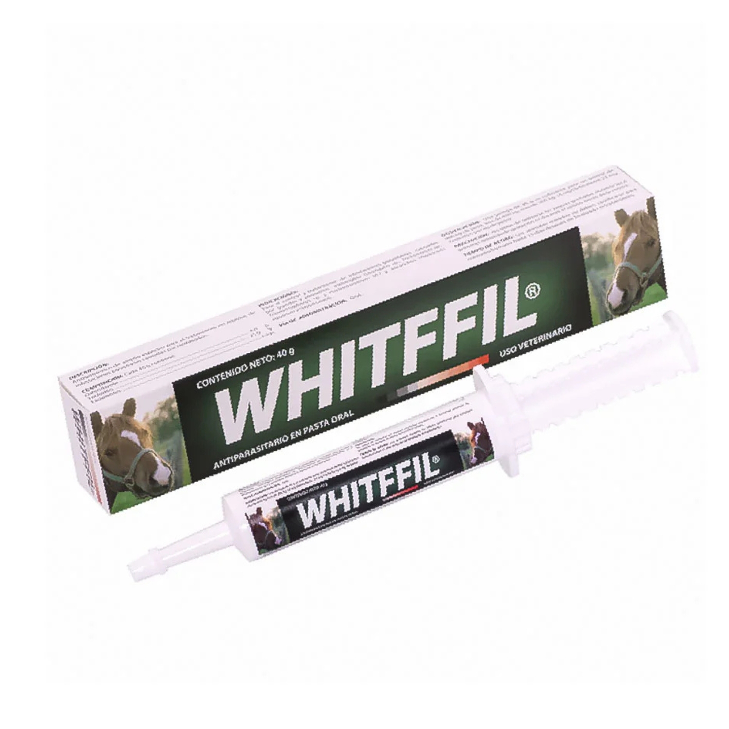 Whitffil Jga
