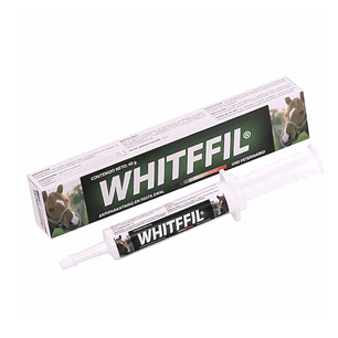 Whitffil Jga