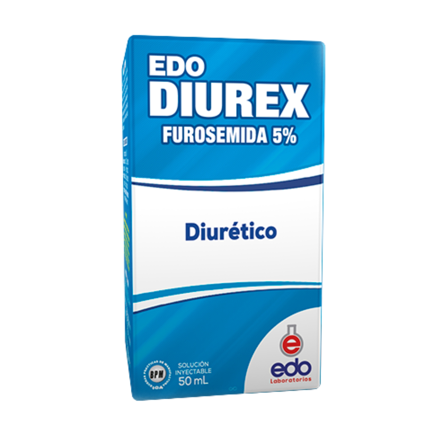 Edo Diurex x 50 Ml