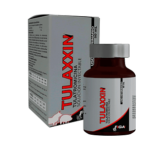 Tulaxxin x 1 Ml Figa