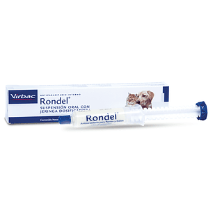 Rondel x2Ml Virbac