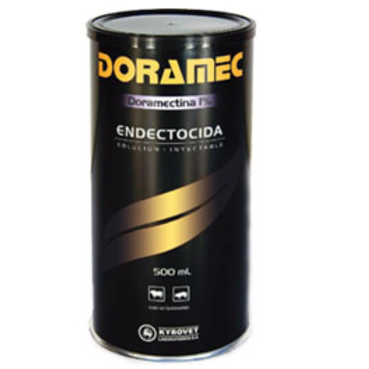 Doramec x 500Ml Kyrovet