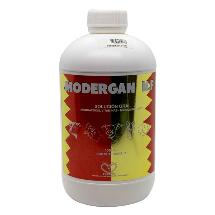 Modergan Nf x 1000Ml