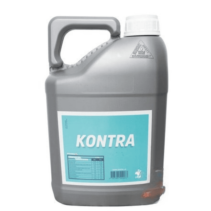 Nat Bio Kontra Tarro x 4 Ltrs Insumos Y Aditivos