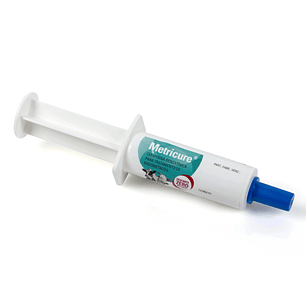 Metricure 500Mg xjga 19Grs Intervet