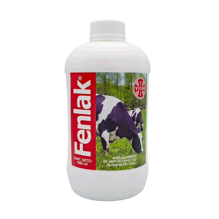 Fenlak x 1 Litro Vicar