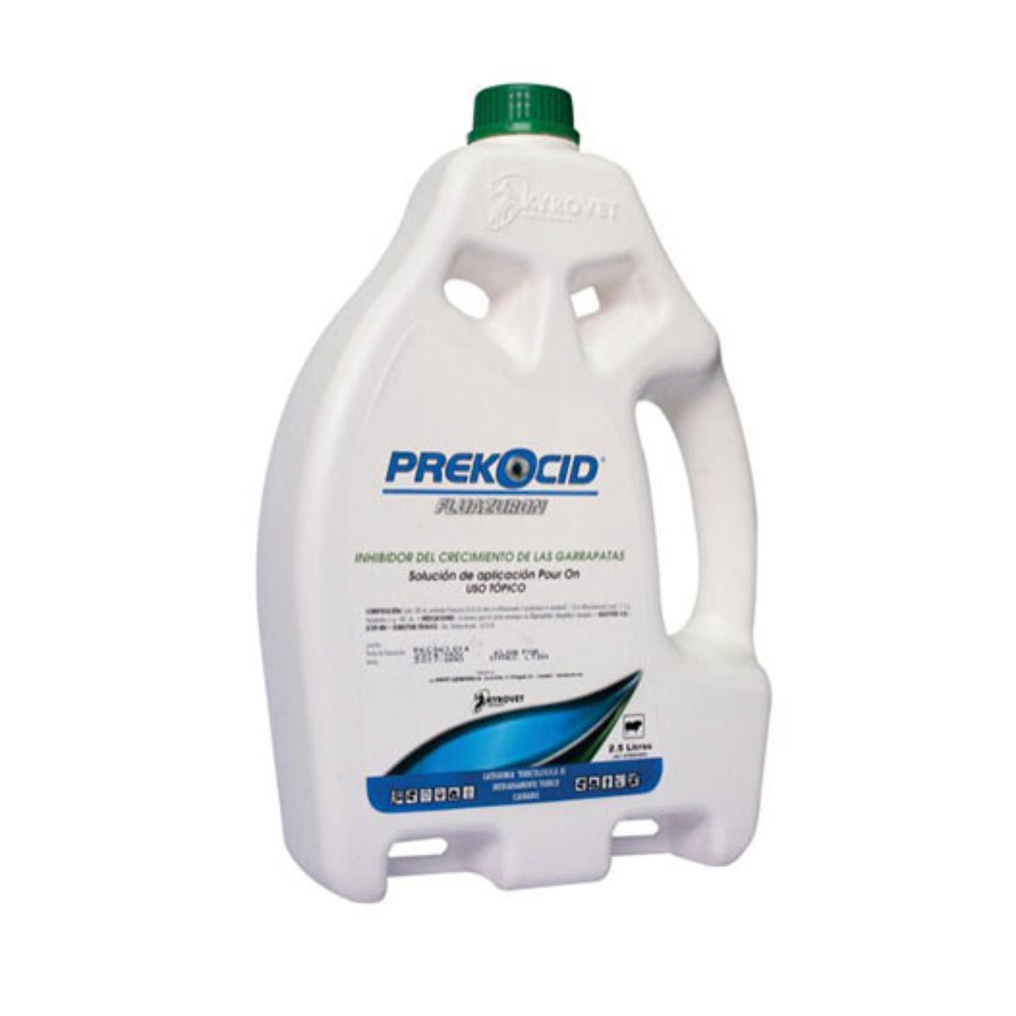 Prekocid x 500 Kyrovet