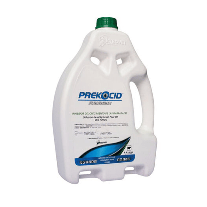 Prekocid x 500 Kyrovet