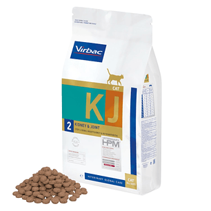 Virbac Hpm Gato Kidney Joint 1.5kg